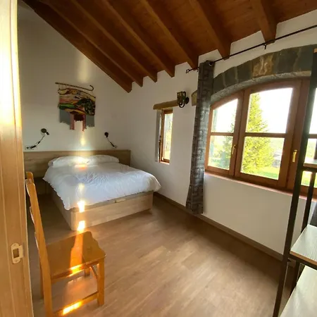 El Plano Apartmán *