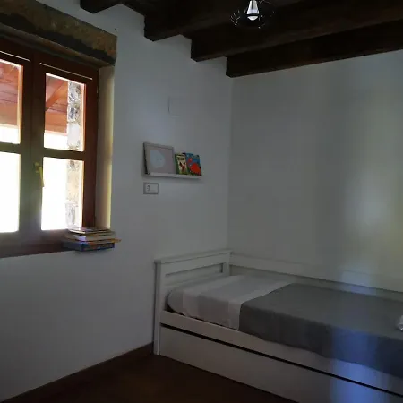 El Plano Apartmán *