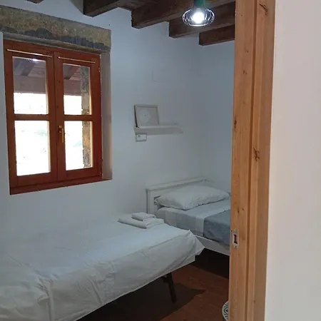 Appartamento El Plano Los Molinos (Huesca)